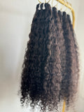 RAW SEA BURMESE CURLY