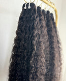 RAW SEA BURMESE CURLY