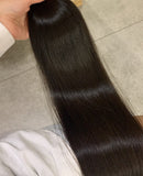 LUXE SLAVIC WEFTS #2