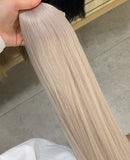 LUXE SLAVIC WEFTS #60 ASH