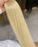 LUXE SLAVIC WEFTS #60 NATURAL