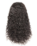 CURLY LACE FRONTAL WIGS